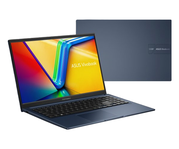 נייד ASUS VivoBook 15 Core 5 120U 16GB 1TB NVME 15.6 FHD DOS Blue