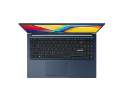 נייד ASUS VivoBook 15 Core 5 120U 16GB 1TB NVME 15.6 FHD DOS Blue