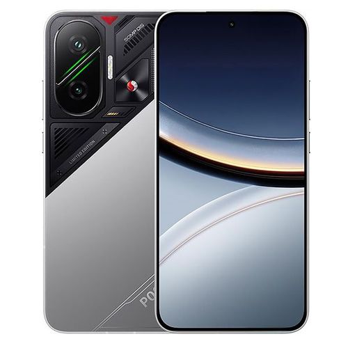 סמארטפון POCO F7 5G 12GB+256GB יבואן רשמי