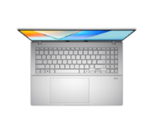 נייד Asus VivoBook S16 I5-13420H 16GB 512NVME FHD DOS Silver 3YOS