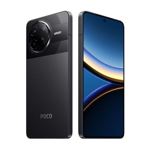 סמארטפון POCO F7 Pro 5G 12GB+512GB יבואן רשמי