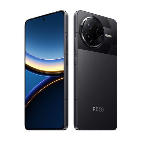 סמארטפון POCO F7 Pro 5G 12GB+512GB יבואן רשמי