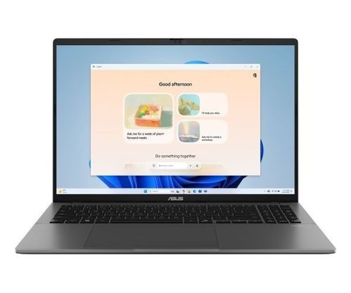 נייד Asus VivoBook S16 I5-13420H 16GB 512NVME DOS Gray 3YOS