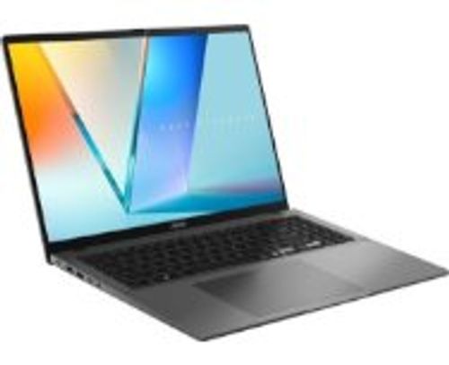 נייד Asus VivoBook S16 I5-13420H 16GB 512NVME DOS Gray 3YOS