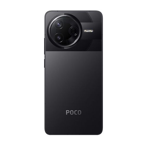 סמארטפון POCO F7 Pro 5G 12GB+512GB יבואן רשמי