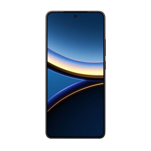 סמארטפון POCO F7 Pro 5G 12GB+512GB יבואן רשמי
