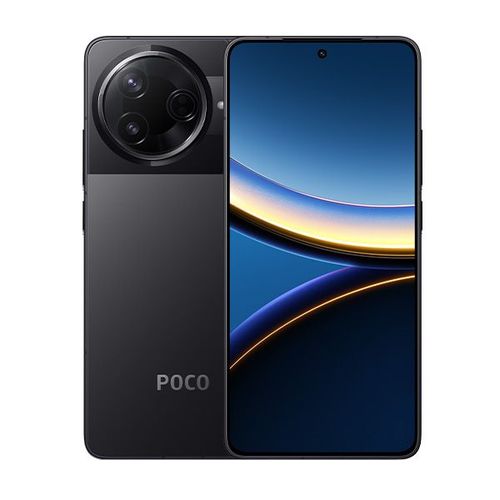 סמארטפון POCO F7 Pro 5G 12GB+512GB יבואן רשמי