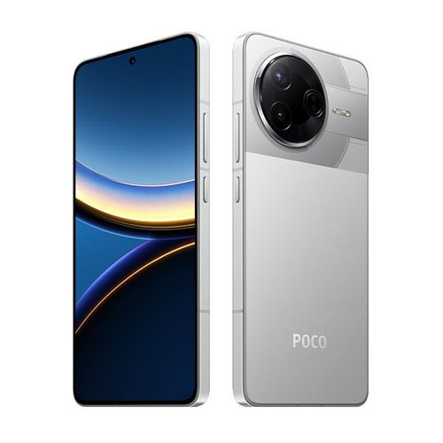 סמארטפון POCO F7 Pro 5G 12GB+512GB יבואן רשמי