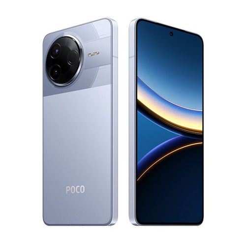 סמארטפון POCO F7 Pro 5G 12GB+512GB יבואן רשמי