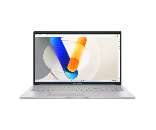 נייד ASUS VivoBook Core 7 1355U 16GB 1TB FHD 17.3 IPS DOS