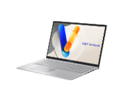 נייד ASUS VivoBook Core 7 1355U 16GB 1TB FHD 17.3 IPS DOS