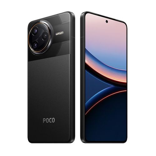 סמארטפון POCO F7 Ultra 5G  16GB+512GB יבואן רשמי