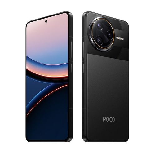 סמארטפון POCO F7 Ultra 5G  16GB+512GB יבואן רשמי