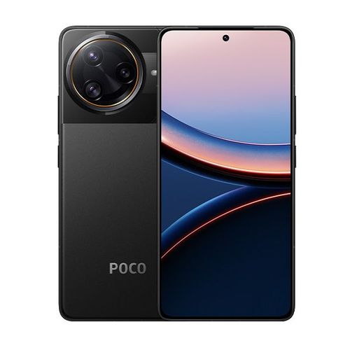 סמארטפון POCO F7 Ultra 5G  16GB+512GB יבואן רשמי