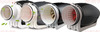 מפוח קווי מושתק 8"  Super Silent ZM 614202