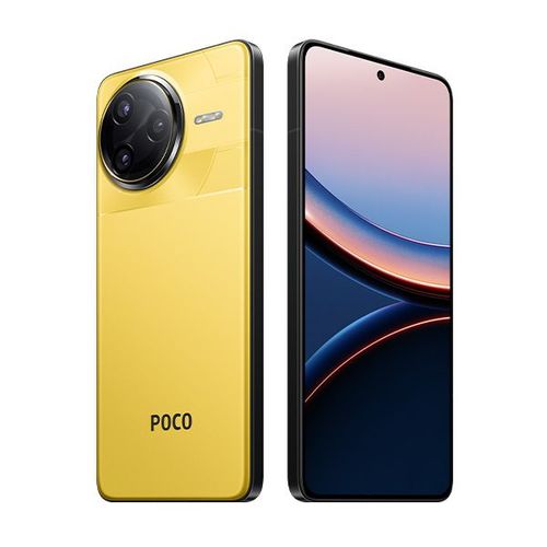 סמארטפון POCO F7 Ultra 5G  16GB+512GB יבואן רשמי