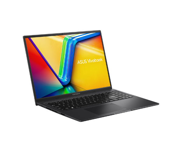 Asus VivoBook 16X i7-13620H 16GB 1TB 16 QXGA RTX3050 DOS Black