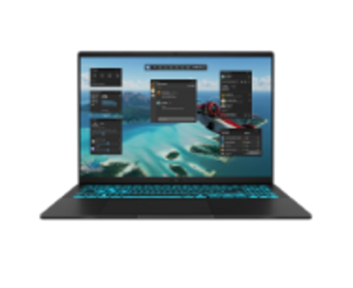 ASUS V16 Core 7 240H 16GB DDR5 1TB NVME RTX 5050 8GB DOS 144HZ