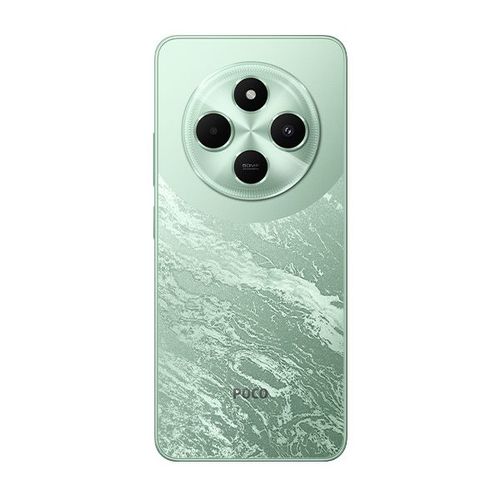 סמארטפון POCO C75 NFC 8GB+256GB יבואן רשמי