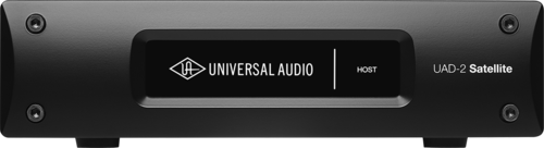 UAD-2 QUAD Core Satellite USB