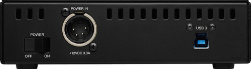 UAD-2 QUAD Core Satellite USB