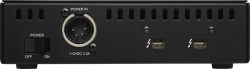 OCTO Satellite Custom