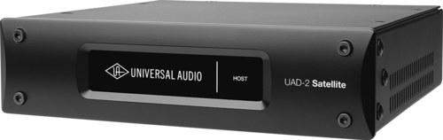 UAD-2 OCTO Core Satellite USB