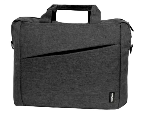 תיק למחשב נייד 14 Gold Touch GT-B2500 Black