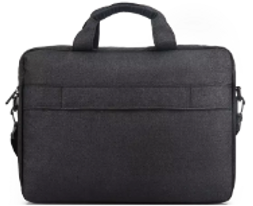תיק צד שחור לנייד LENOVO Laptop Casual Toploader T210
