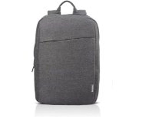 תיק גב לנייד Lenovo B210 Laptop Backpack 15.6 Inch Grey