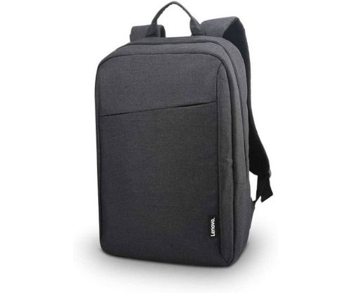 תיק גב לנייד Lenovo B210 Laptop Backpack 15.6 Inch Black