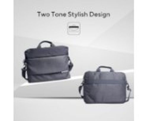 תיק נשיאה לנייד עד 15.6 ASUS EOS 2 Carry Bag Black