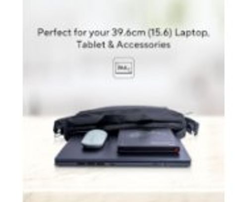 תיק נשיאה לנייד עד 15.6 ASUS EOS 2 Carry Bag Black