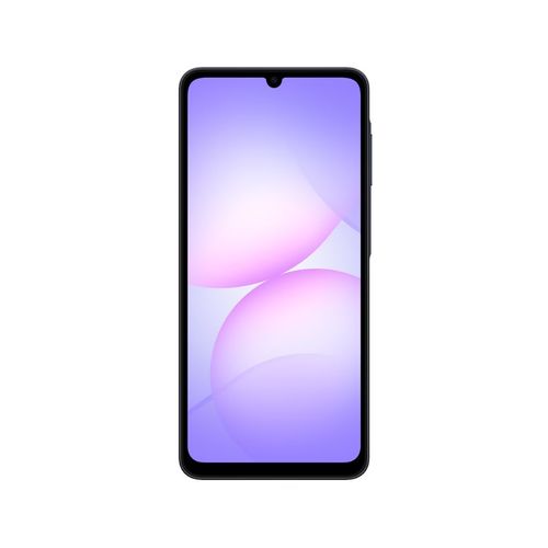 טלפון סמסונג Samsung Galaxy A07 בצבע שחור