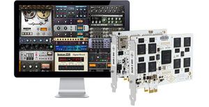 UAD 2 Octo Custom Universal Audio