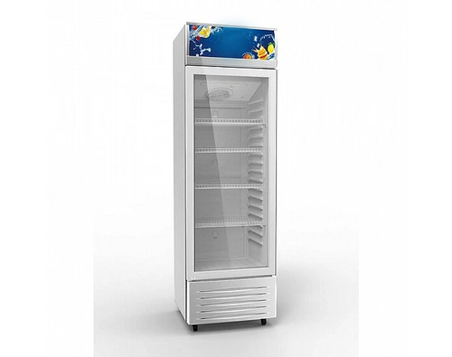 מקרר בקבוקים סרוויס דגם  SER-388