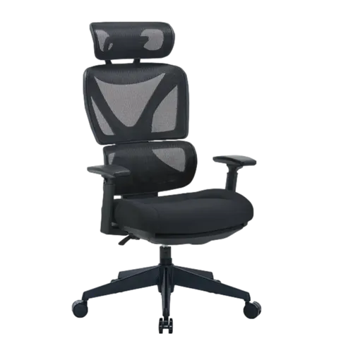 כיסא מנהלים ארגונומי MWMS200 מבית MIRACASE