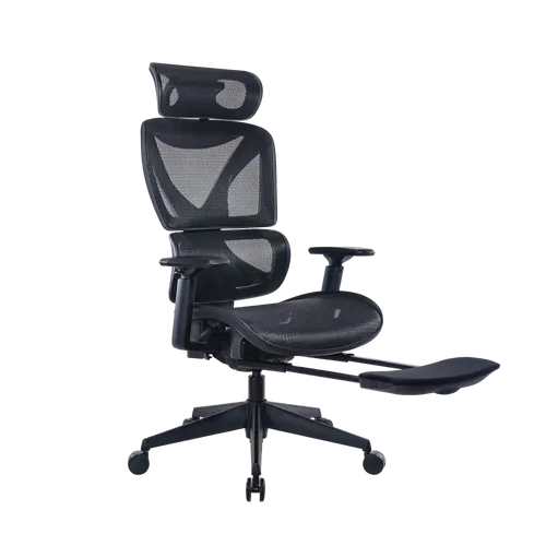 כיסא מנהלים ארגונומי MWMS200 מבית MIRACASE