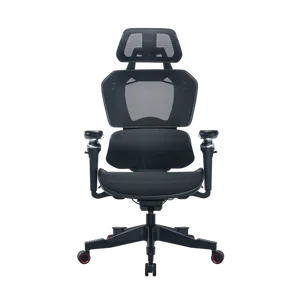 כסא מנהלים פרימיום ארגונומי MWMS600 מבית MIRACASE