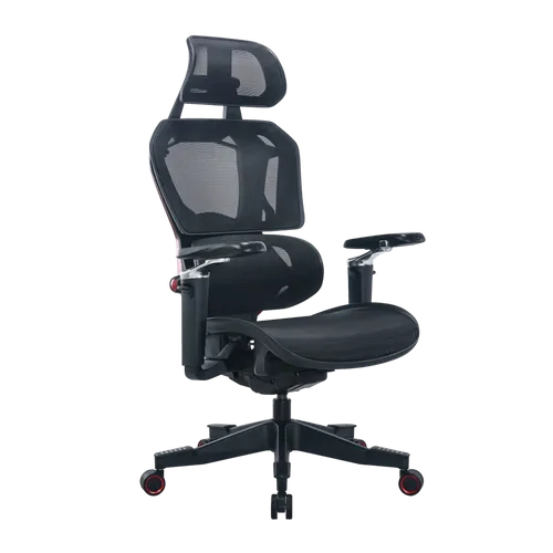 כסא מנהלים פרימיום ארגונומי MWMS600 מבית MIRACASE