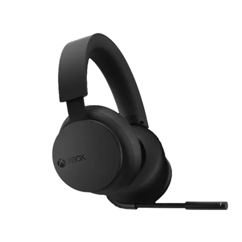 אוזניות אלחוטיות Xbox Wireless Headset