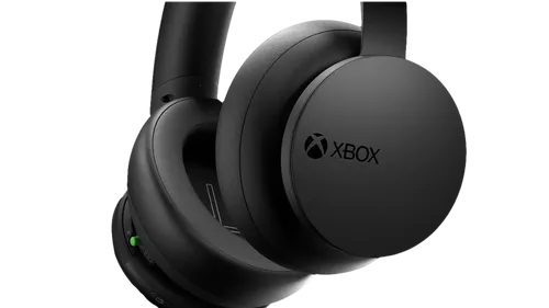 אוזניות אלחוטיות Xbox Wireless Headset