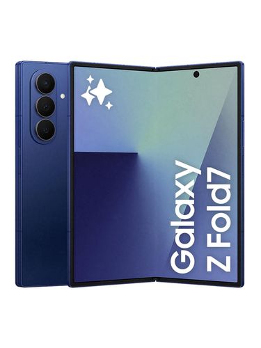  סמסונג גלקסי Samsung Galaxy Z Fold 7 5G 512GB
