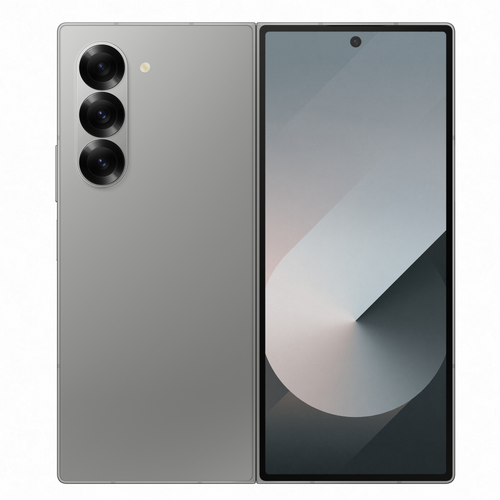 סמסונג גלקסי Samsung Galaxy Z Fold 6 5G 256GB