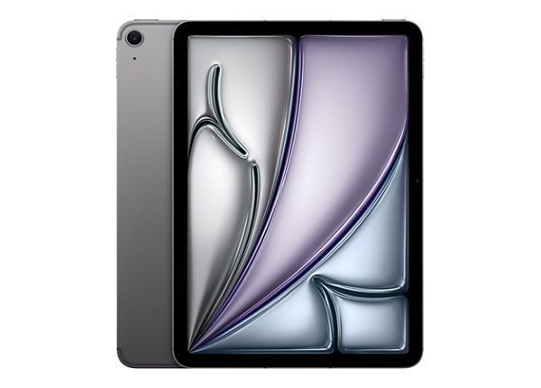 אייפד Apple iPad Air 11-inch M3 256GB יבואן רשמי