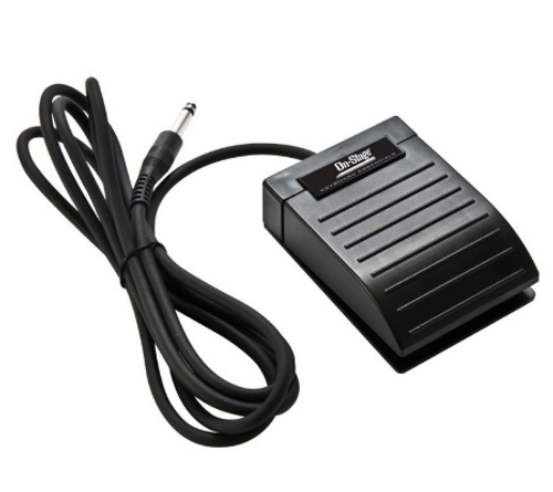 On Stage KSP 20 Sustain Pedal