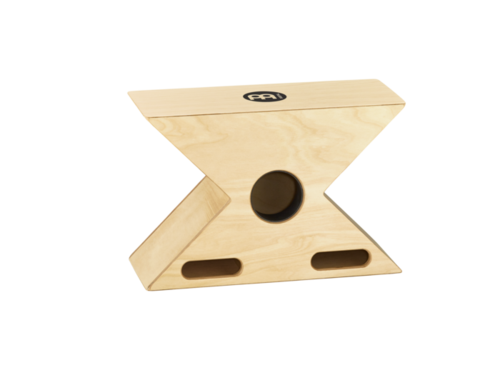 טופ קחון משוכלל 2 כיוונים Meinl HTOPCAJ3NT
