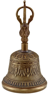 פעמון B-XL MEINL