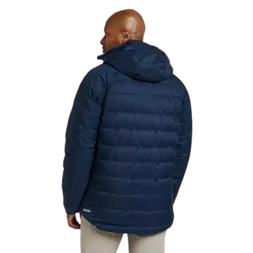 מעיל פוך אטום לגשם Rab - Valiance Waterproof Down Jacket