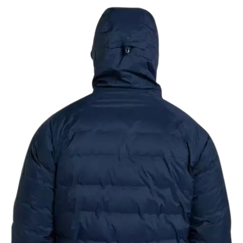 מעיל פוך אטום לגשם Rab - Valiance Waterproof Down Jacket